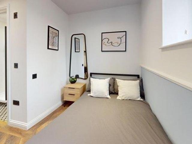 Thurloe Street 5 bed house share to rent £3,565 pcm £823 pw