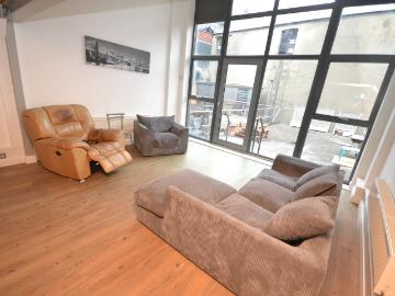 Thurland Street, City Centre NG1, 3 bed shared accommodation to rent, £1,820 pcm | PrimeLocation