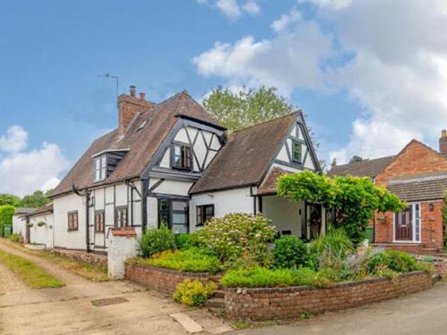 Thurlaston, Rugby, 3 Bedroom Detached