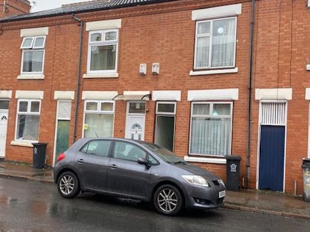 Thurlby Road, Leicester LE5, 3 bed terraced house to rent, £1,100 pcm | PrimeLocation