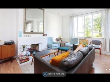 Thurleigh Court, London SW12, 2 bed flat to rent, £2,400 pcm | PrimeLocation