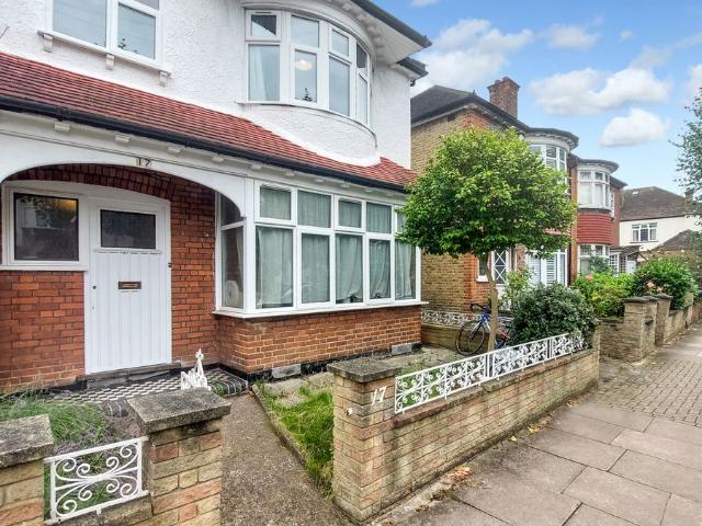 Thurleigh Avenue, London SW12, 5 bed semi detached house to rent, £4,699 pcm | PrimeLocation