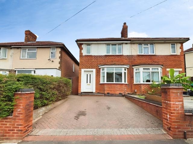 Thurlestone Road, Longbridge, Birmingham B314Ls B31, 3 bed terraced house to rent, £1,300 pcm | PrimeLocation