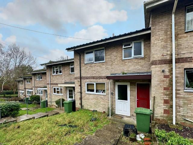 Thurmond Crescent, Winchester SO22, 4 bed terraced house to rent, £1,850 pcm | PrimeLocation