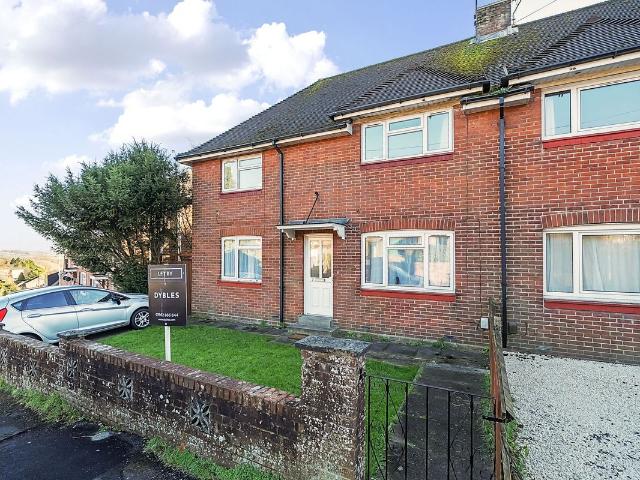 Thurmond Road, Winchester SO22, 5 bed semi detached house to rent, £2,600 pcm | PrimeLocation