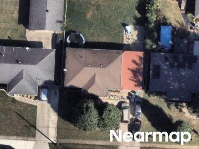 Thurman Dr