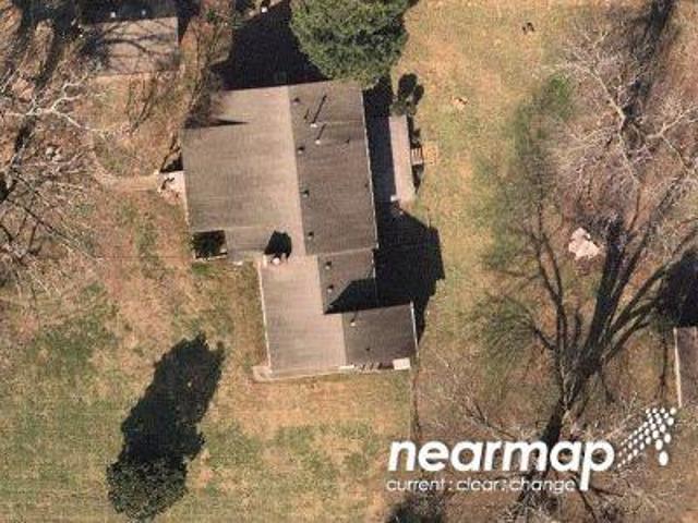 Thurman Rd