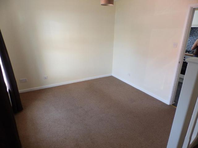 Grimston Close, Thurmaston, Leicester