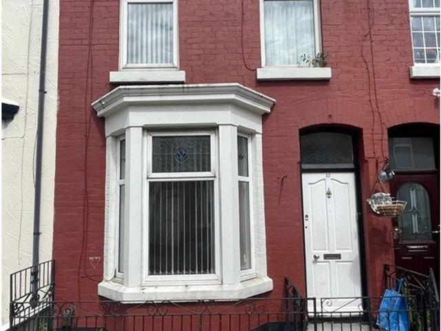 Thurnham St, Liverpool L6, 3 bed terraced house to rent, £950 pcm | PrimeLocation