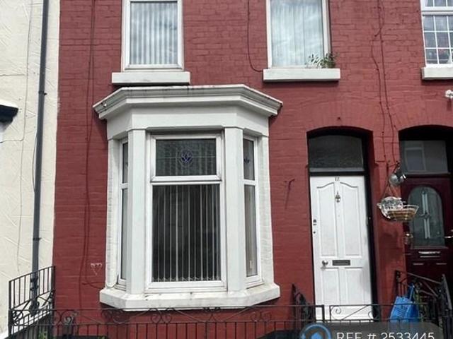 Thurnham St, Liverpool, L6 3 bed terraced house to rent £950 pcm £219 pw