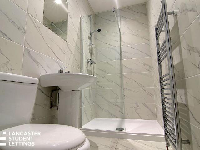 Thurnham Street, Lancaster LA1, 1 bed terraced house to rent, £906 pcm | PrimeLocation
