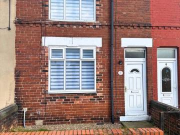 Thurnscoe S63, 2 bed terraced house to rent, £785 pcm | PrimeLocation
