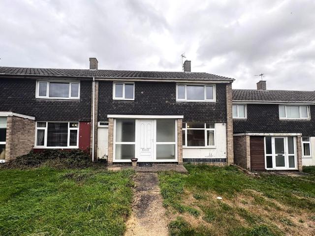 Thurso Walk, Corby NN17, 4 bed terraced house to rent, £1,200 pcm | PrimeLocation