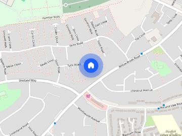 Corby, Northamptonshire county, Midlands