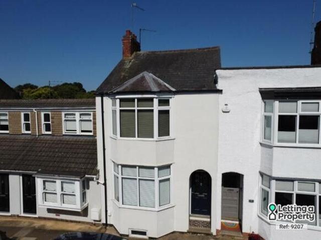 Thursby Road, Northampton, Northamptonshire NN1, 2 bed terraced house to rent, £1,200 pcm | PrimeLocation