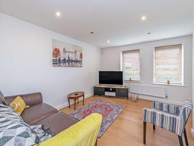 Thursfield Court, New Crane Street, Chester, CH1