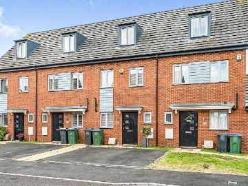 Thursfield Road, Tipton, West Midlands DY4, 3 bed terraced house to rent, £1,300 pcm | PrimeLocation
