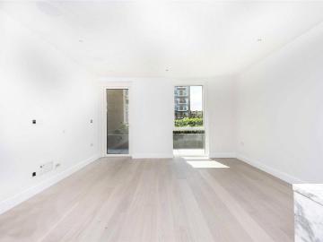 Thurstan Street, London, SW6 1 bed apartment to rent £2,975 pcm £687 pw