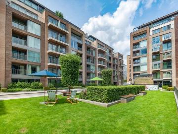 Thurstan Street, London SW6 1 bed flat to rent £3,098 pcm £715 pw