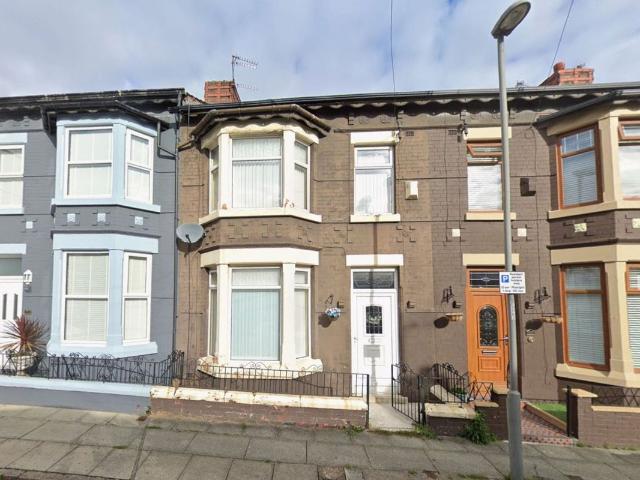 Thurston Road, Liverpool L4, 3 bed terraced house to rent, £900 pcm | PrimeLocation
