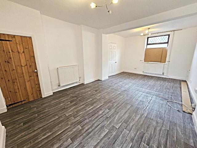 Thurston Road, Pontypridd