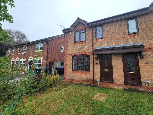 Thurston Road, Saltney CH4, 3 bed semi detached house to rent, £1,150 pcm | PrimeLocation