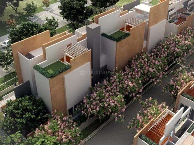 Thyvakanahally 4 BHK Villa For Sale Bengaluru