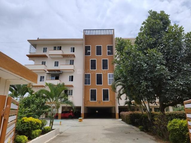 Thyvakanahally 1 BHK Apartment For Sale Bengaluru