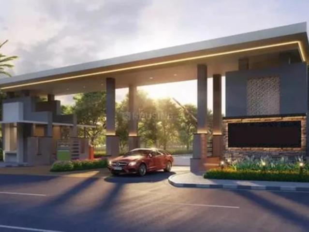 Thyvakanahally Residential Plot For Sale Bengaluru