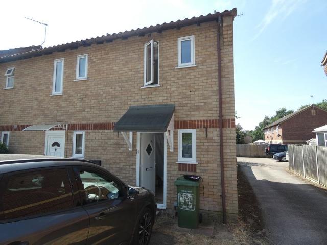 Thyme Close, Thetford IP24, 1 bed end terrace house to rent, £850 pcm | PrimeLocation
