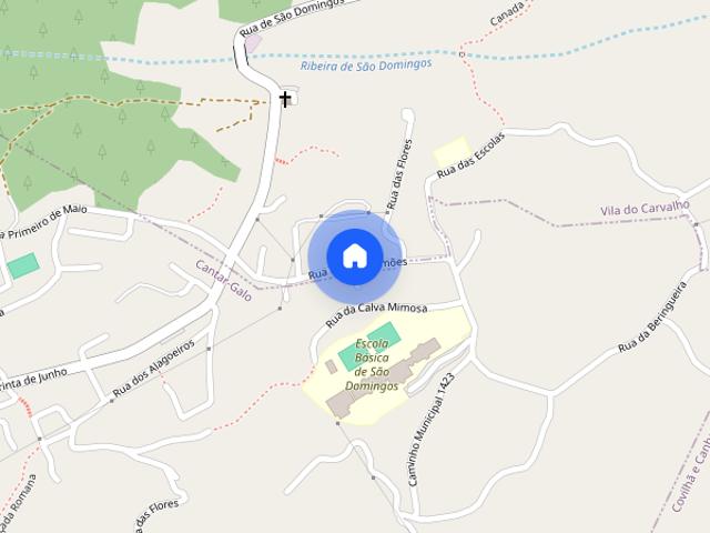 TI wifi Incluido exelente localizacao UBI