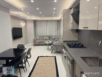 TİAMO'DAN YENİ BİNADA FUL EŞYALI DARPHANEDE 1+1 50m KOMBİLİ