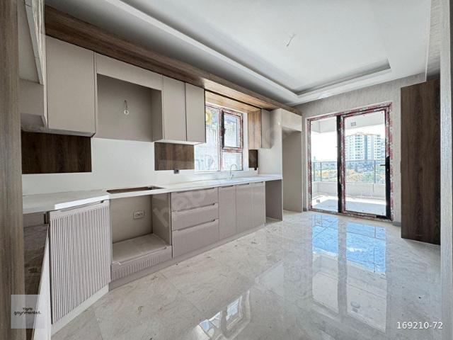TİGRAEGE MH YÜKSEK KREDİLİ SIFIR SİTEDE 3+1 BAHÇELİ LÜX DAİRE!