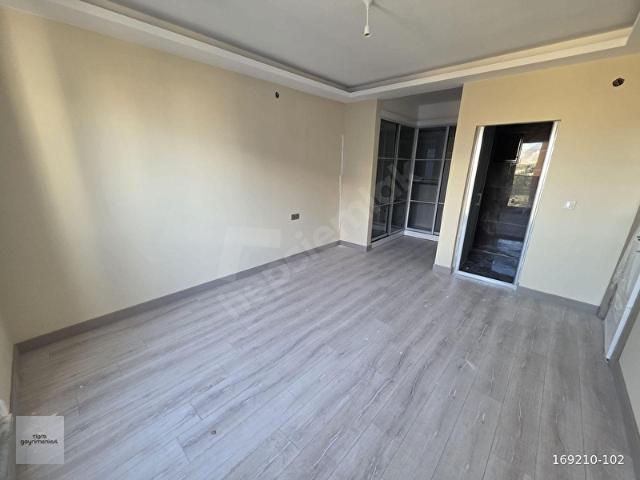 TİGRAEGE'DE TEK BLOKLU SIFIR SİTEDE 3+1 ULTRA LÜX YAPILI DAİRE