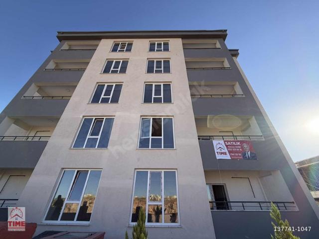 TİME KURUMSAL'DAN BEYKENT'TE SIFIR 2+1 DAİRE