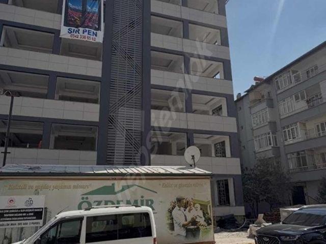 TİME KURUMSAL'DAN SARIGÜLLÜK'TE SIFIR 3.5+1 DAİRE
