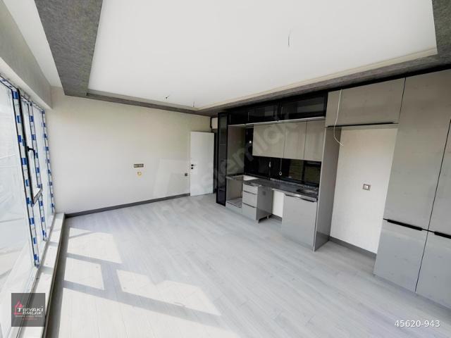 TİRYAKİ_den PURSAKLAR'da SATILIK SIFIR 2+0 DAİRE