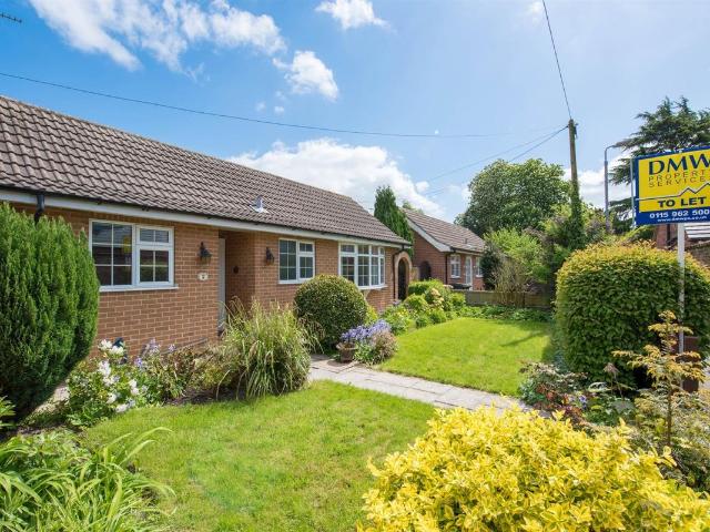 Tim Lane, Burton Joyce, Nottingham NG14, 3 bed detached bungalow to rent, £1,075 pcm | PrimeLocation