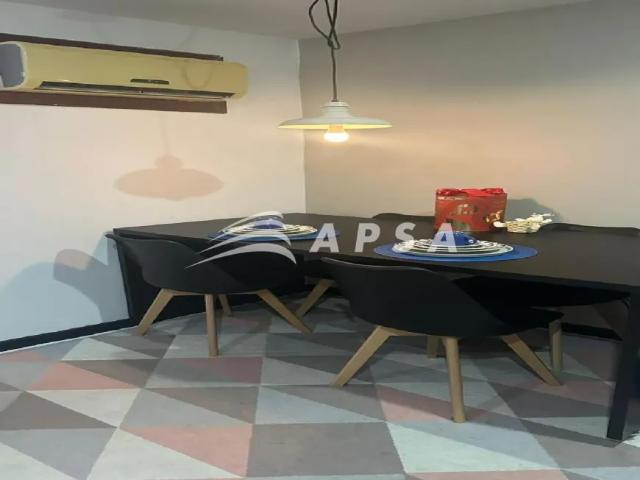 Ótima oportunidade no victoria marina/ corredor da vitória. Apartamento mobiliado, vista mar e pron