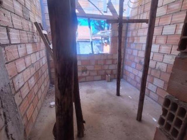 Ã?TIMA CASA GEMINADA EM Ã?TIMA LOCALIZAÃ?Ã?O DO BAIRRO CANAÃ? EM JUATUBA