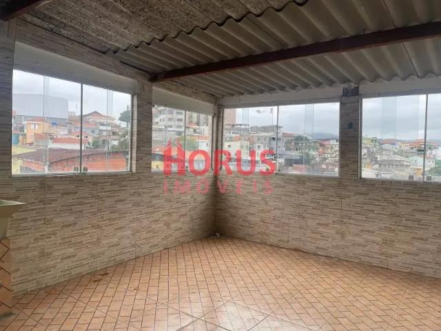 Ótima casa de 60m² para alugar na melhor região do limão bairro vila santa maria são paulo sp