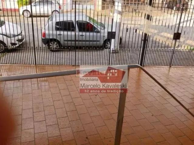 Òtima Casa Térrea com 2 dormitórios 3 vagas Quintal Oportunidade