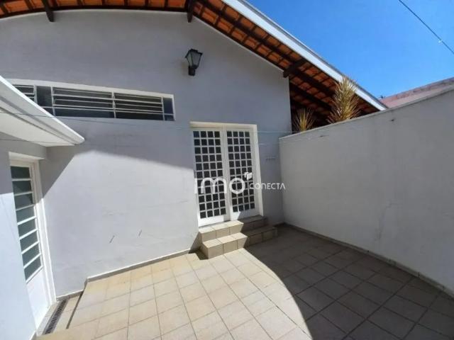 Ótima casa à Venda no Parque Planalto em Jundiaí/SP