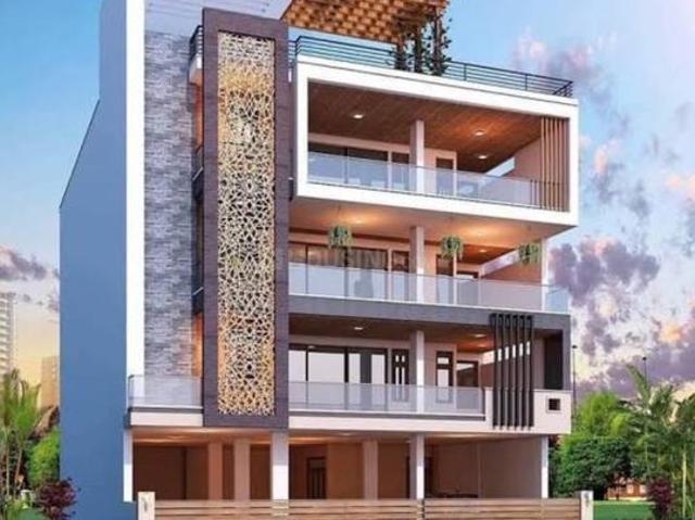 Timarpur 2 BHK Apartment For Sale New Delhi