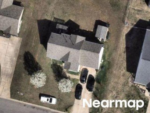 Timberwood Dr