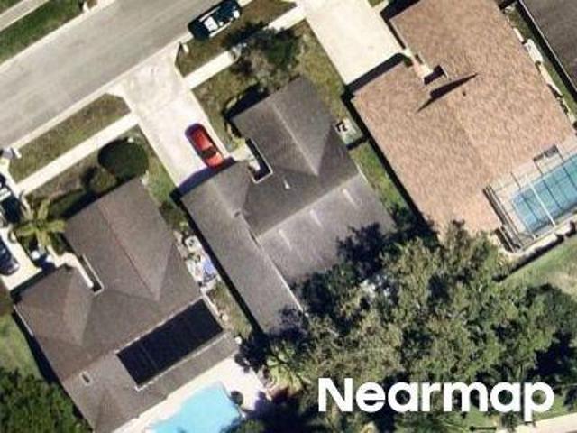 Timberwood Rd