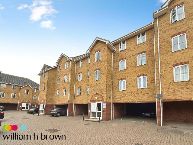 Timber Court, Grays RM17, 2 bed flat to rent, £1,500 pcm | PrimeLocation