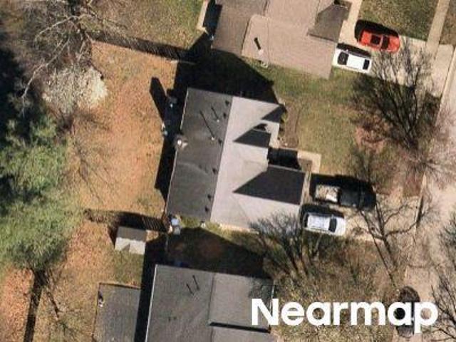 Timber Creek Dr