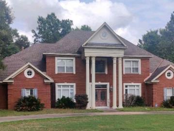 Timber Creek Dr