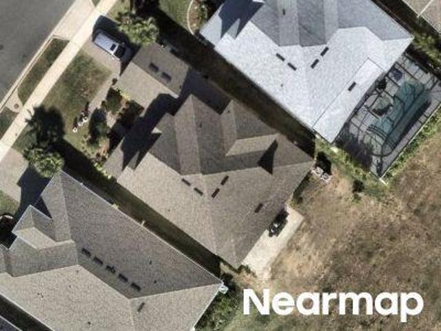 Timber Creek Ln